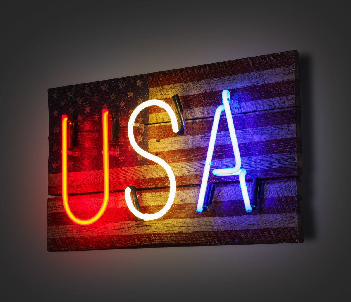 USA