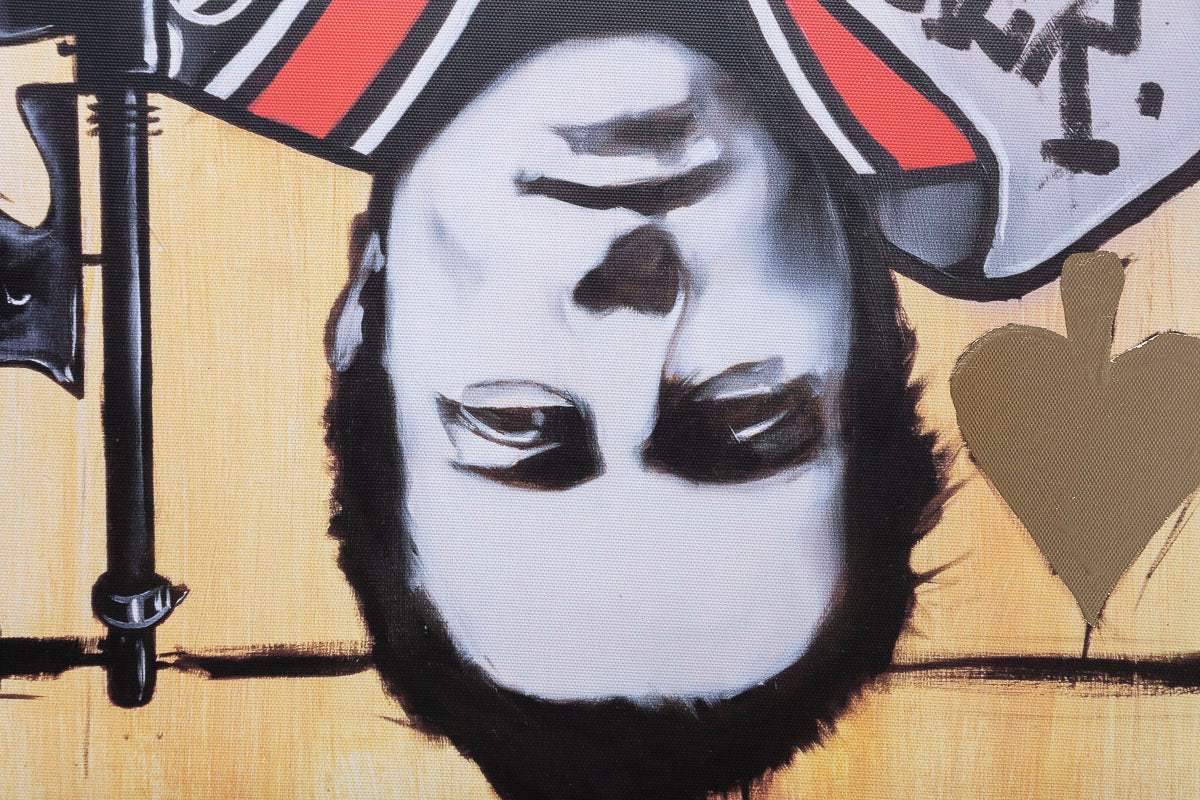 50 Years of Punk - Joe Strummer Edition