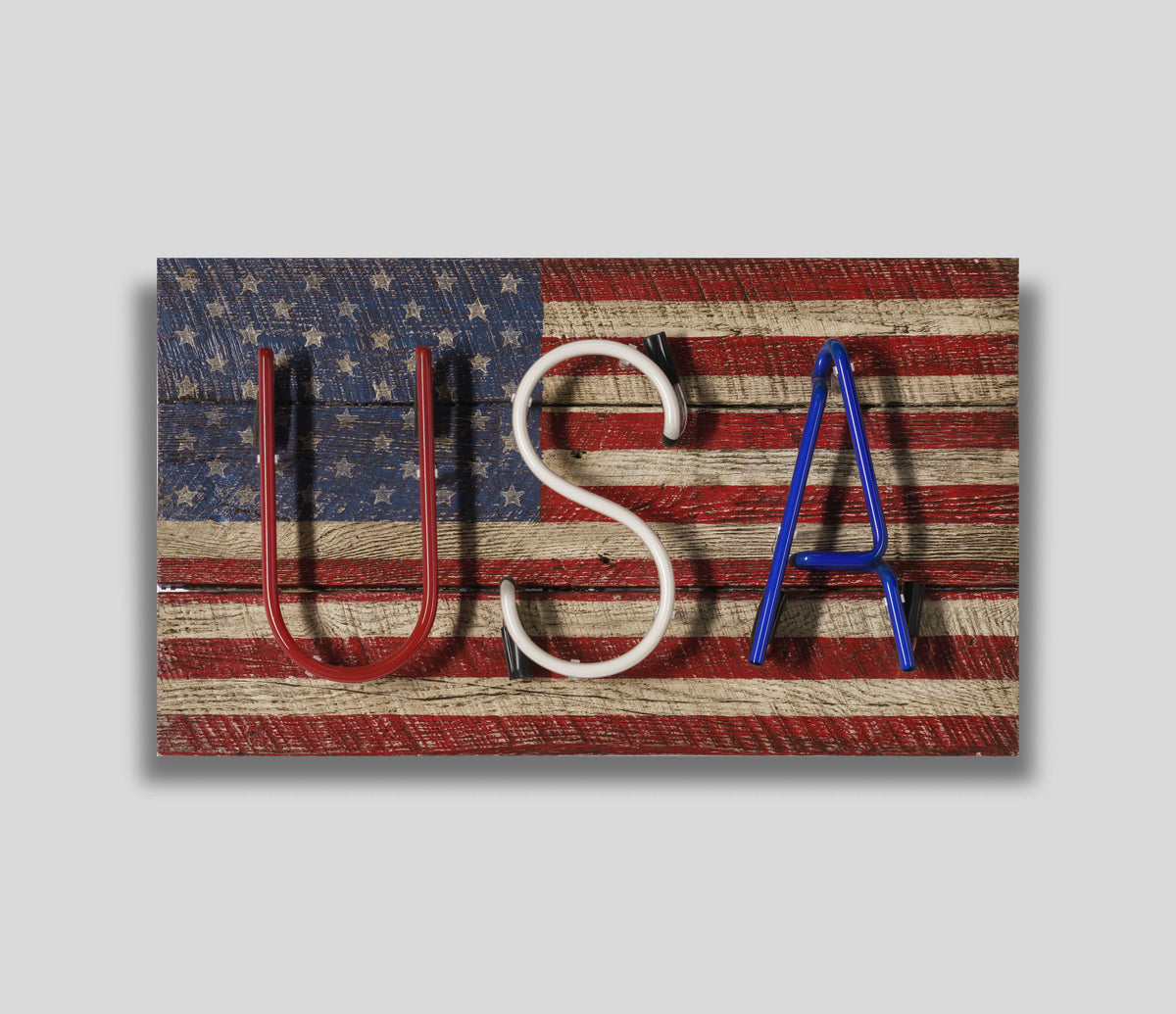 USA