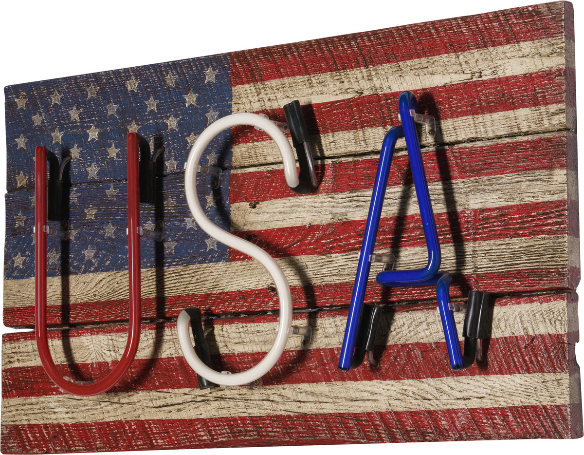 USA