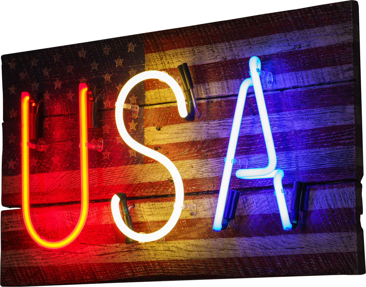 USA