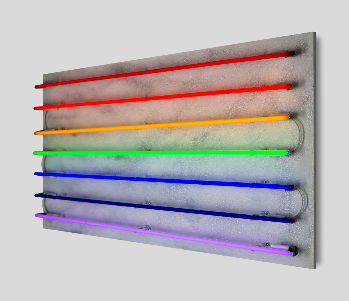 Neon Rainbow