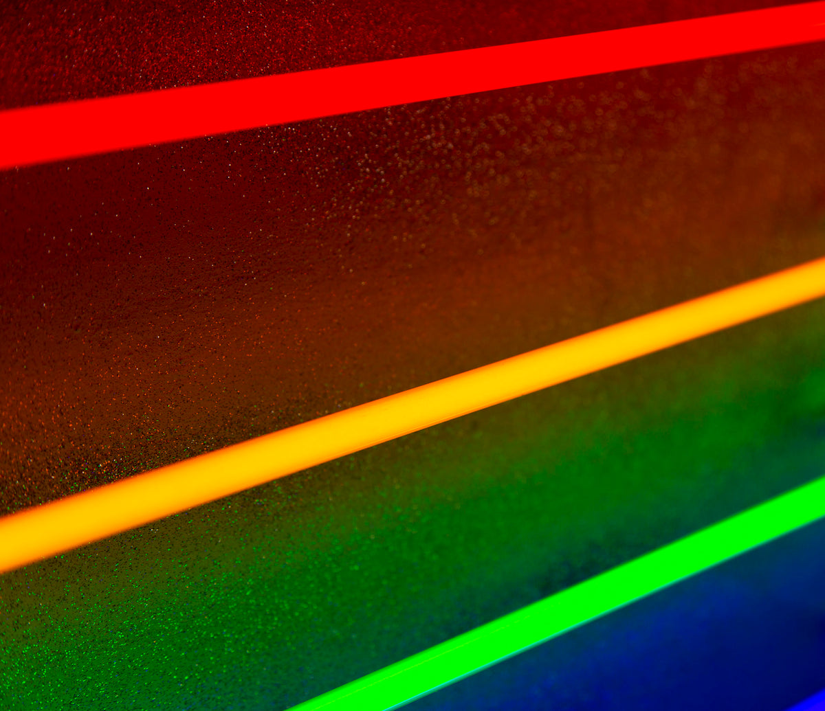 Neon Rainbow