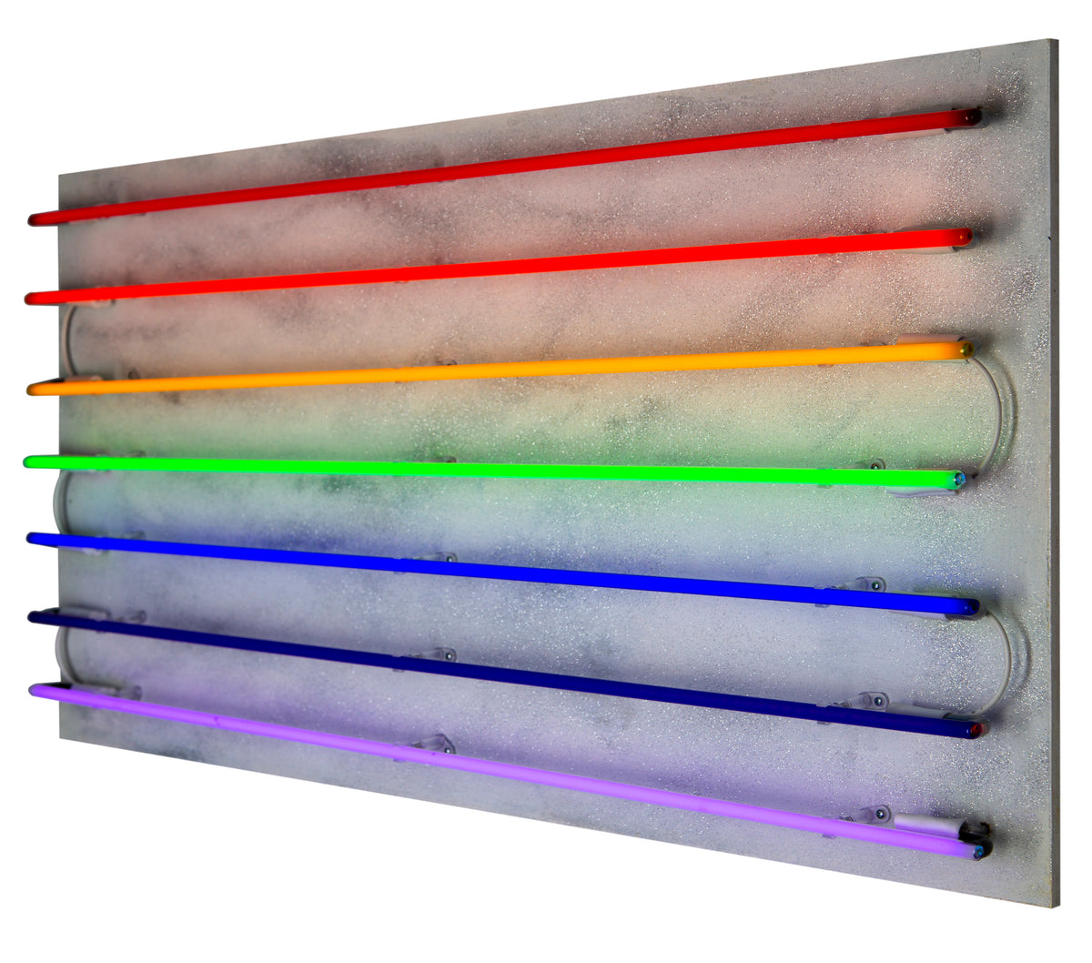 Neon Rainbow