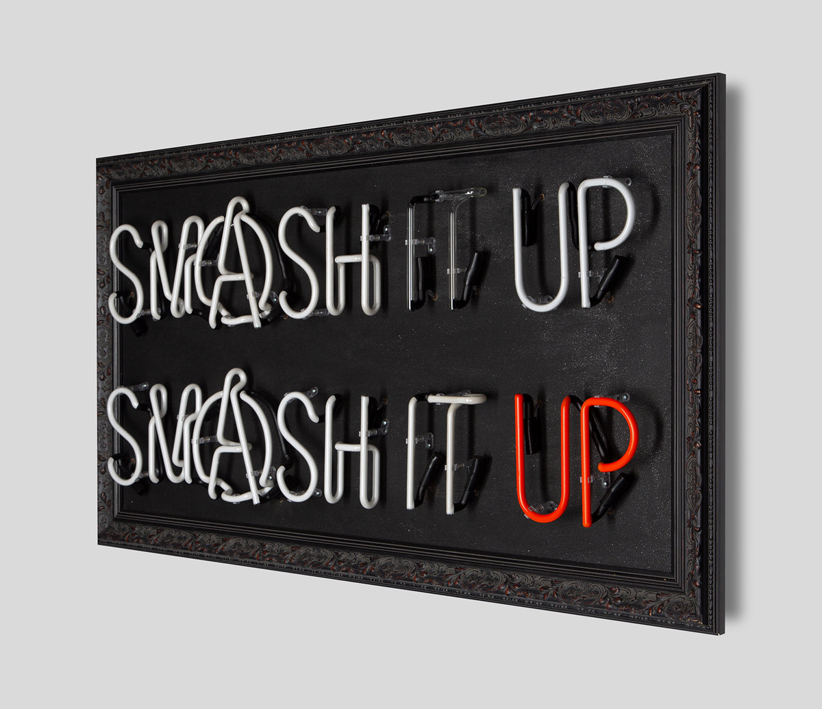 Smash It Up