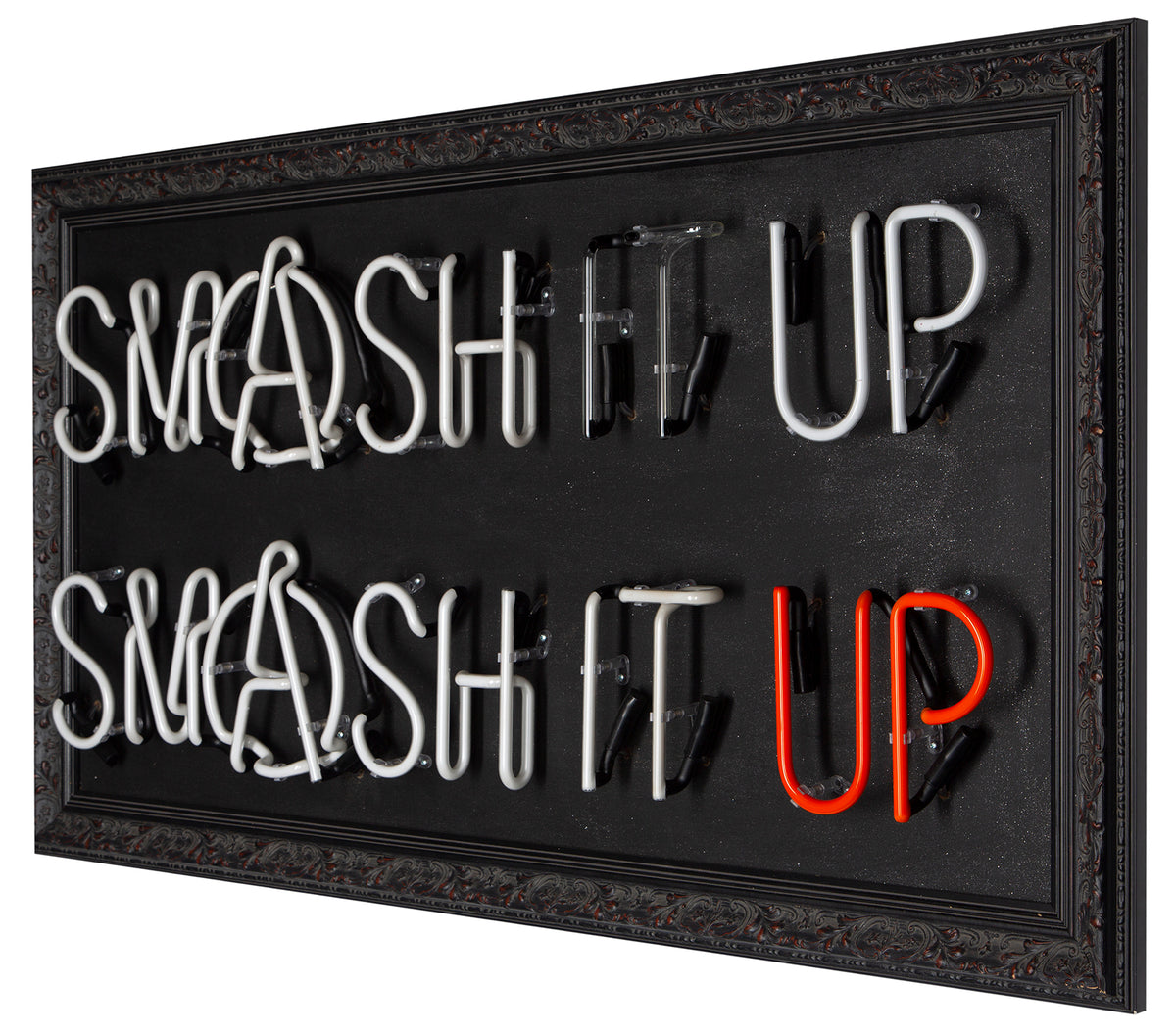 Smash It Up