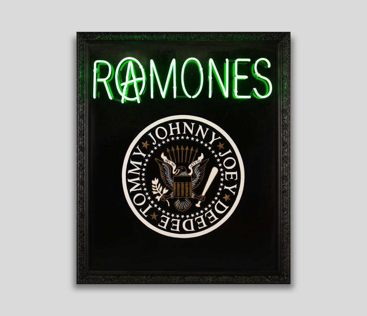 Ramones