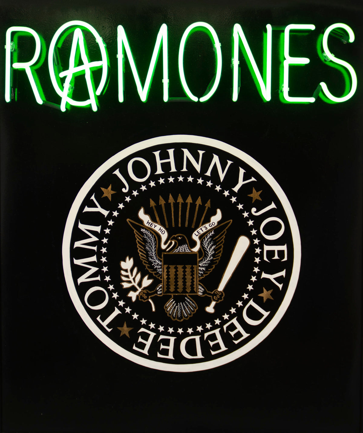Ramones