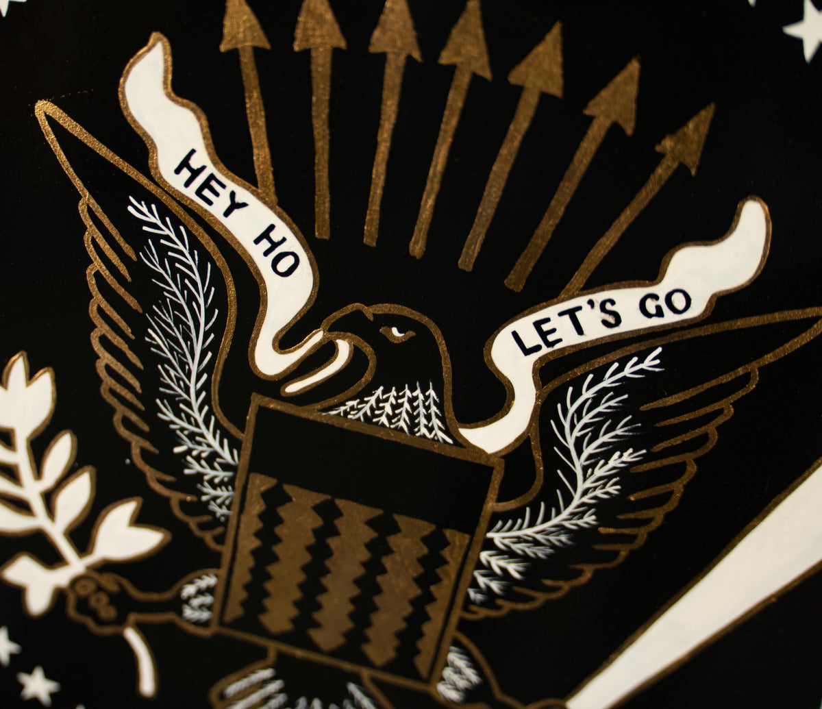 Ramones