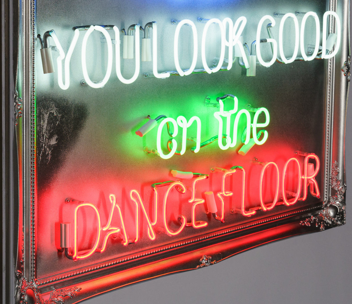 I Bet You Look Good On The Dance Floor