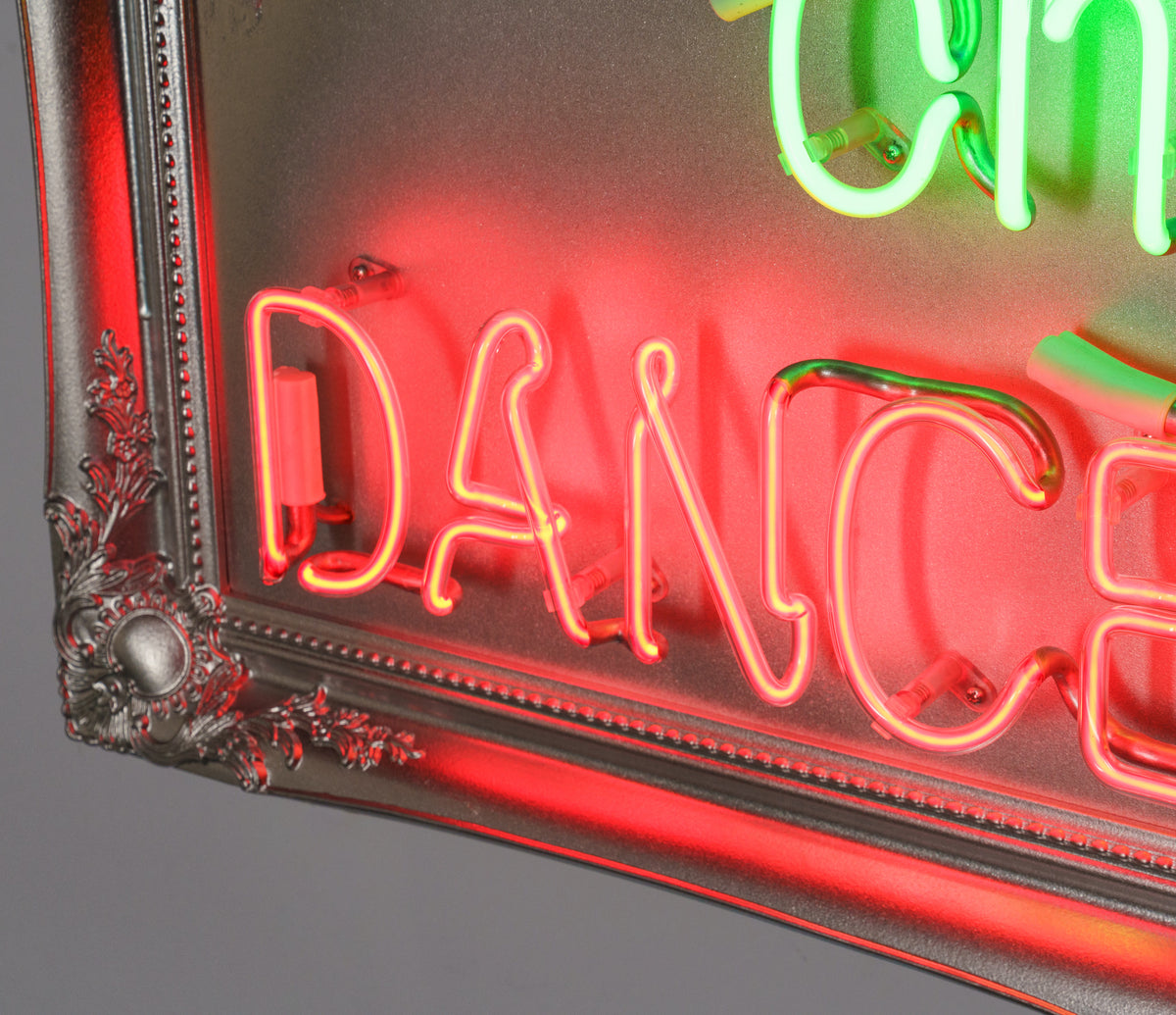 I Bet You Look Good On The Dance Floor