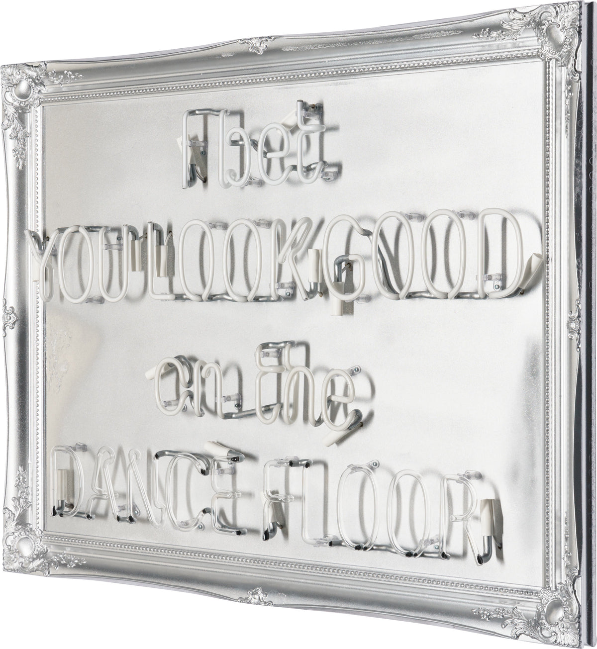 I Bet You Look Good On The Dance Floor