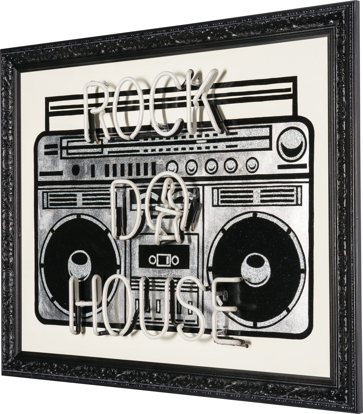 Rock Da House