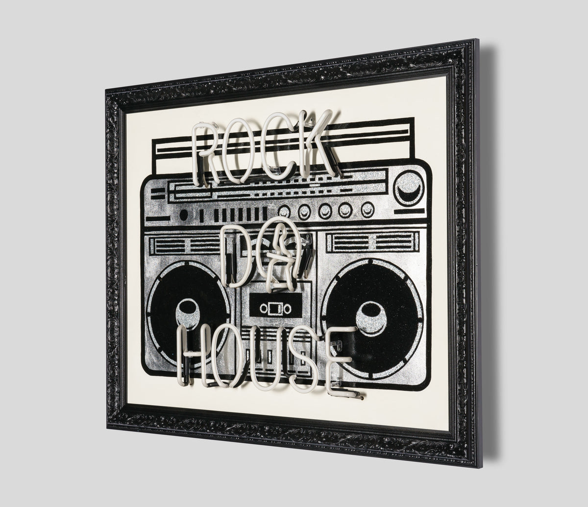 Rock Da House