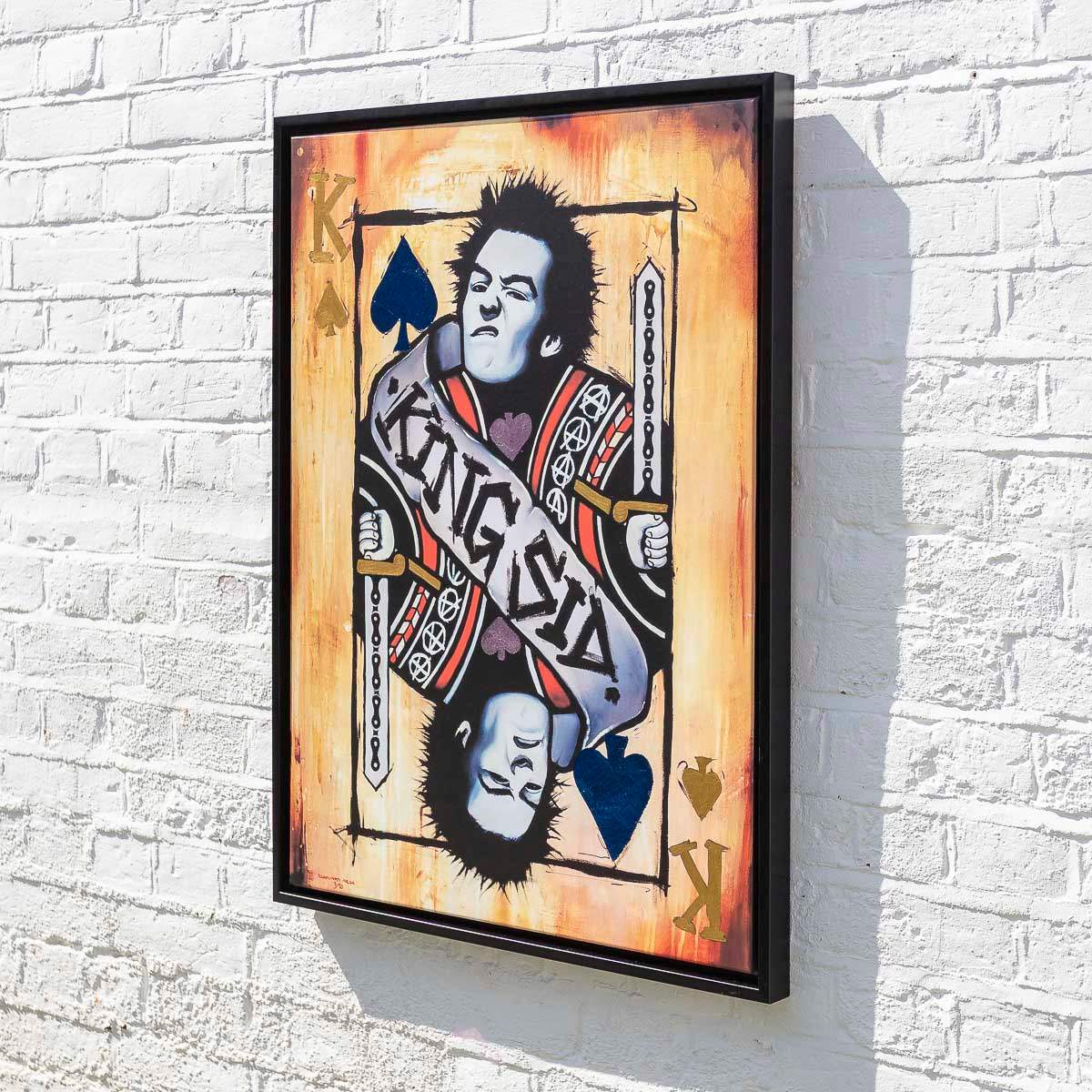 50 Years of Punk - Sid Vicious Edition