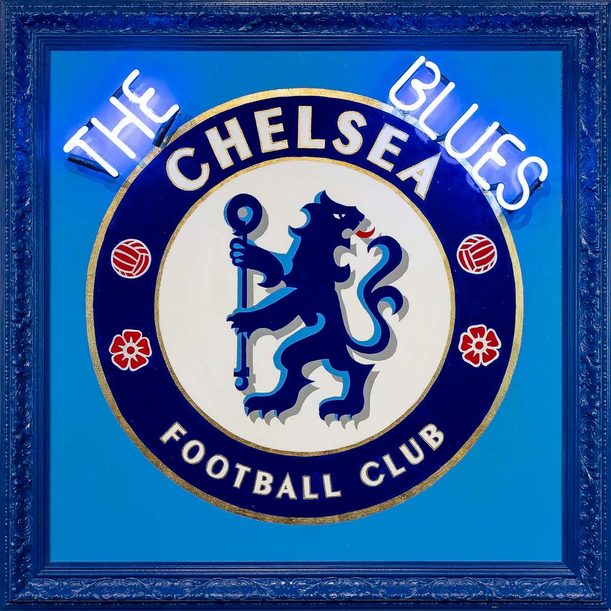 Chelsea, Chelsea