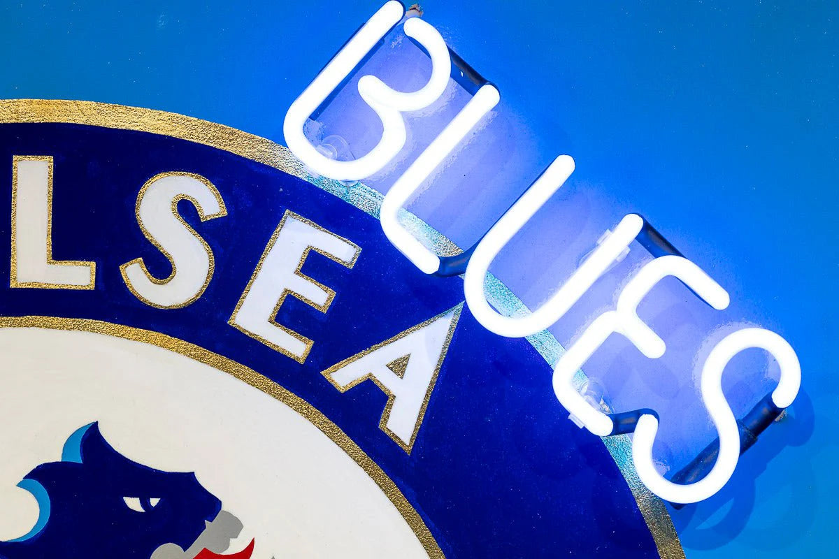 Chelsea, Chelsea
