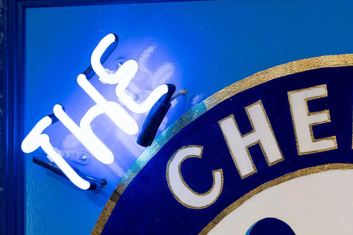 Chelsea, Chelsea