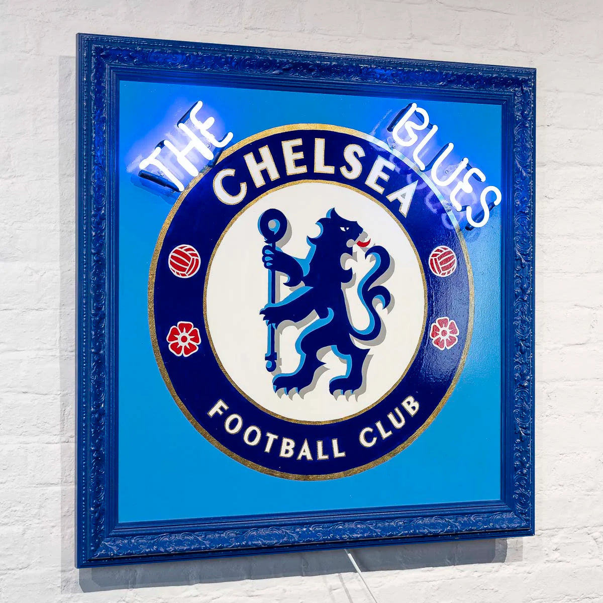 Chelsea, Chelsea