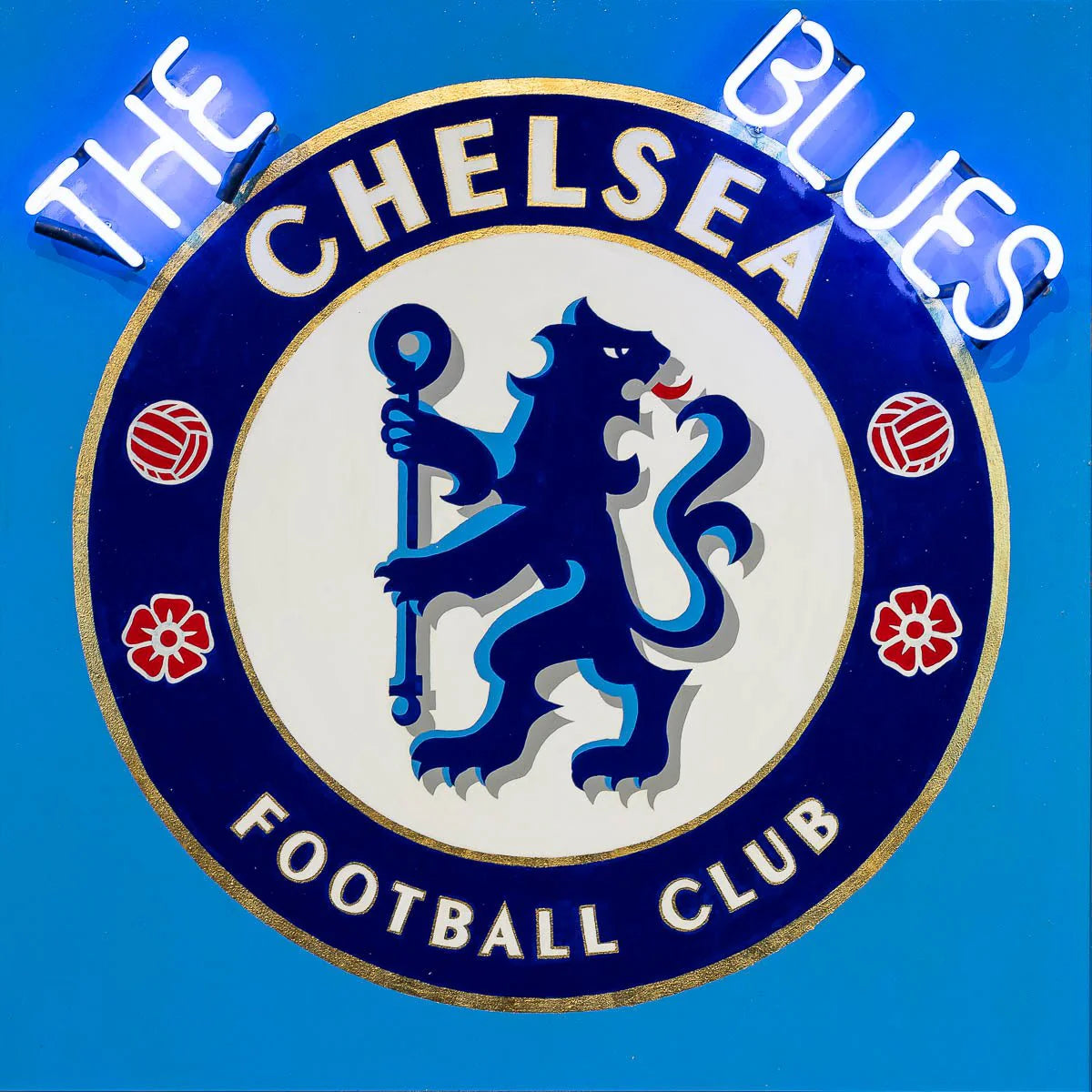 Chelsea, Chelsea