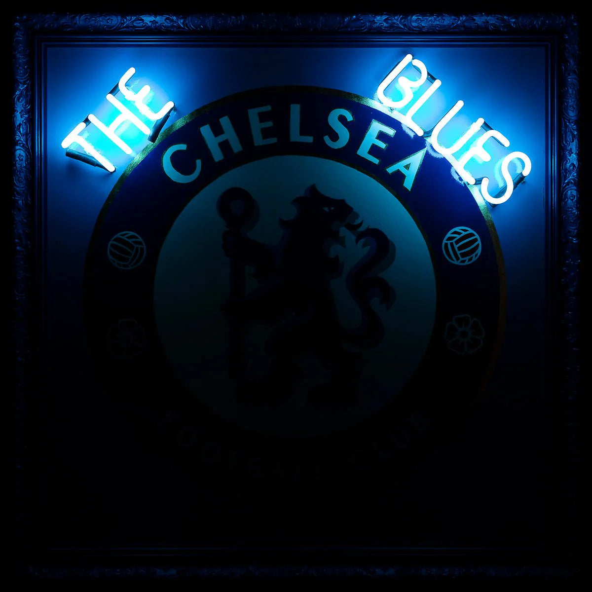 Chelsea, Chelsea
